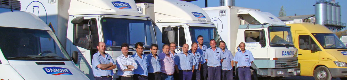 Equipo de trabajo Valpri